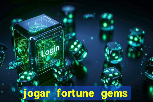 jogar fortune gems 2 demo